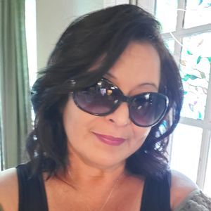 Meet your Posher, Norma